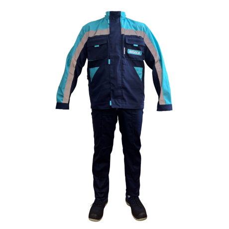 Модель № 50/1 Комплект летний  (куртка и брюки) 